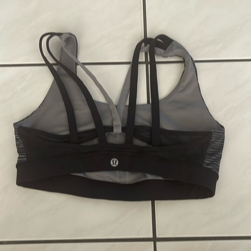 lululemon bra